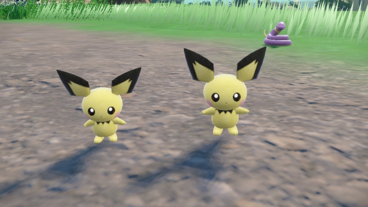 All Indigo Disk Returning Pokemon