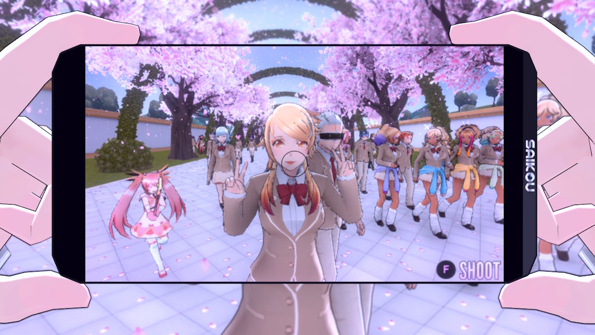 How to Take Pictures in Yandere Simulator | Tips & Guide