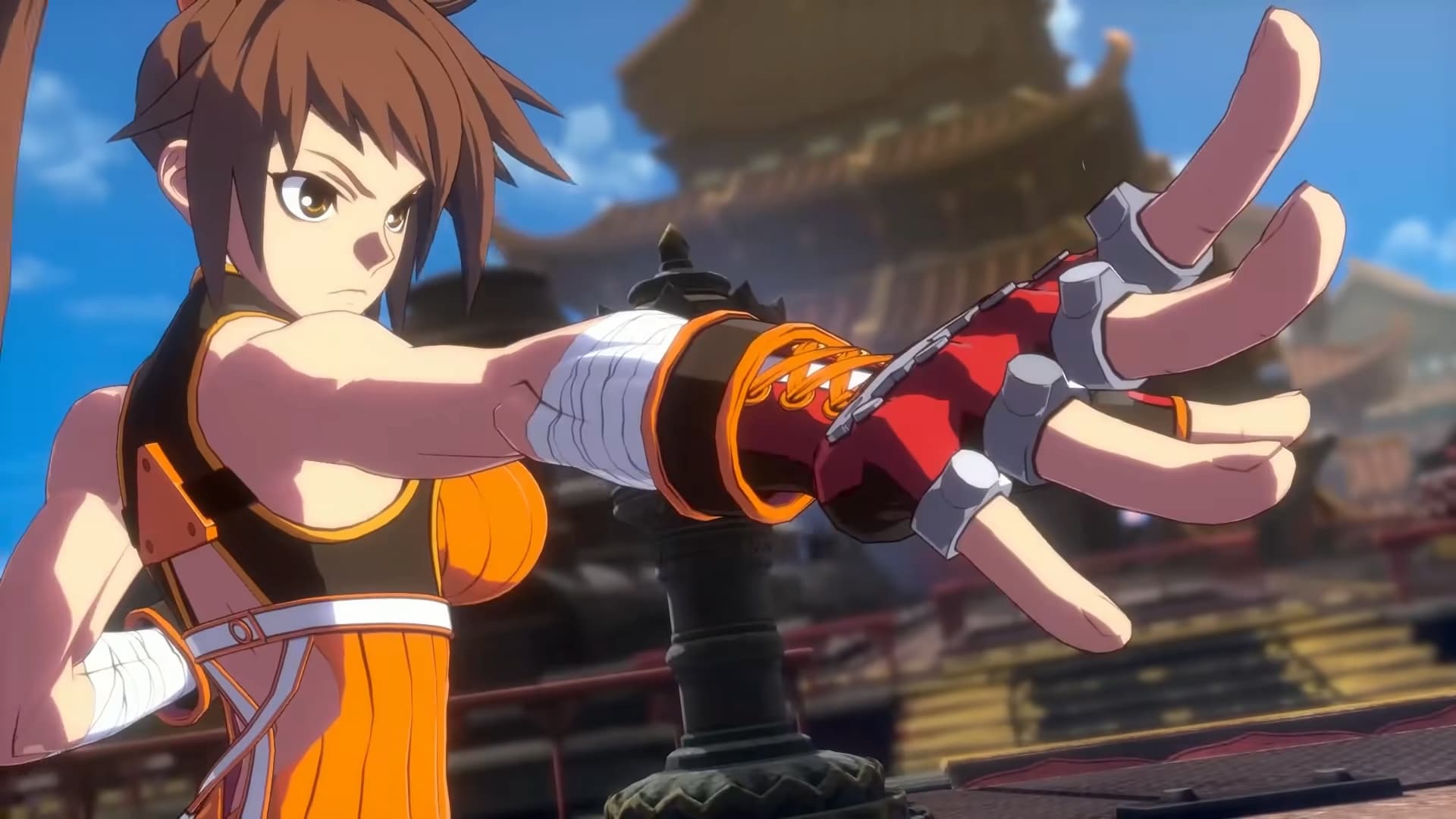 DNF Duel Striker Combos, Matchups & Complete Guide