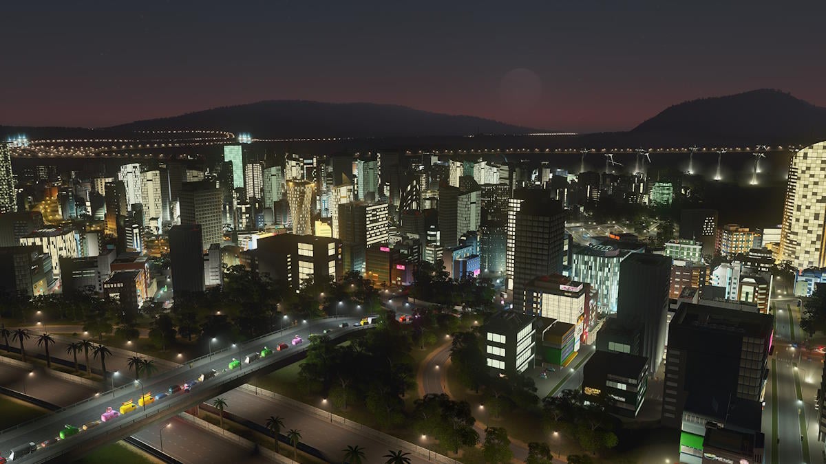 15 Best Layouts in Cities: Skylines