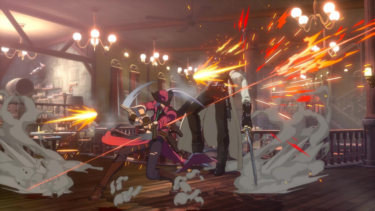 DNF Duel Tier List | Best Characters in DNF Duel