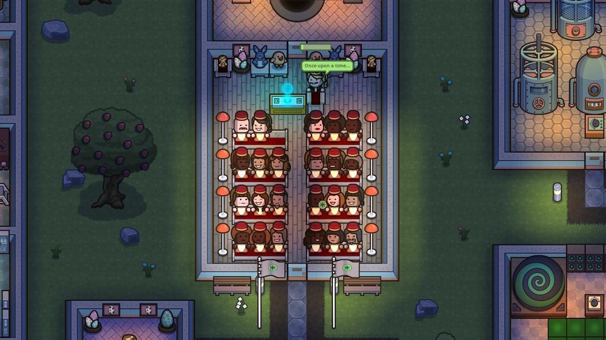 Honey, I Joined a Cult Mods | Everything You Need to Know
