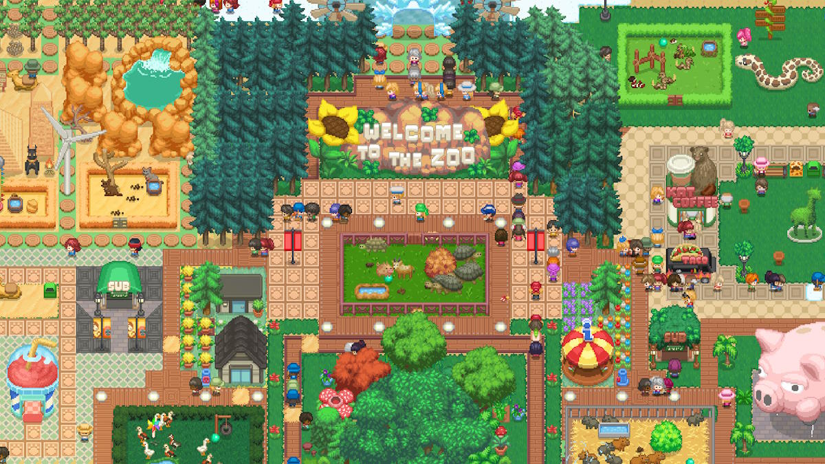 3 Best Mods for Let’s Build a Zoo | Tips & Guide
