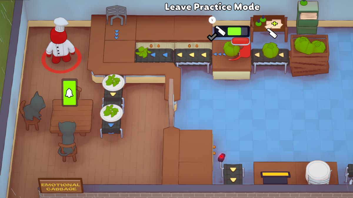 How to Automate Serving in PlateUp! | Guide & Tips