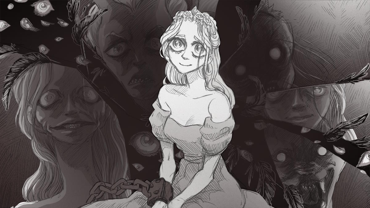 How to Get All Endings in Slay the Princess | Tips & Guide