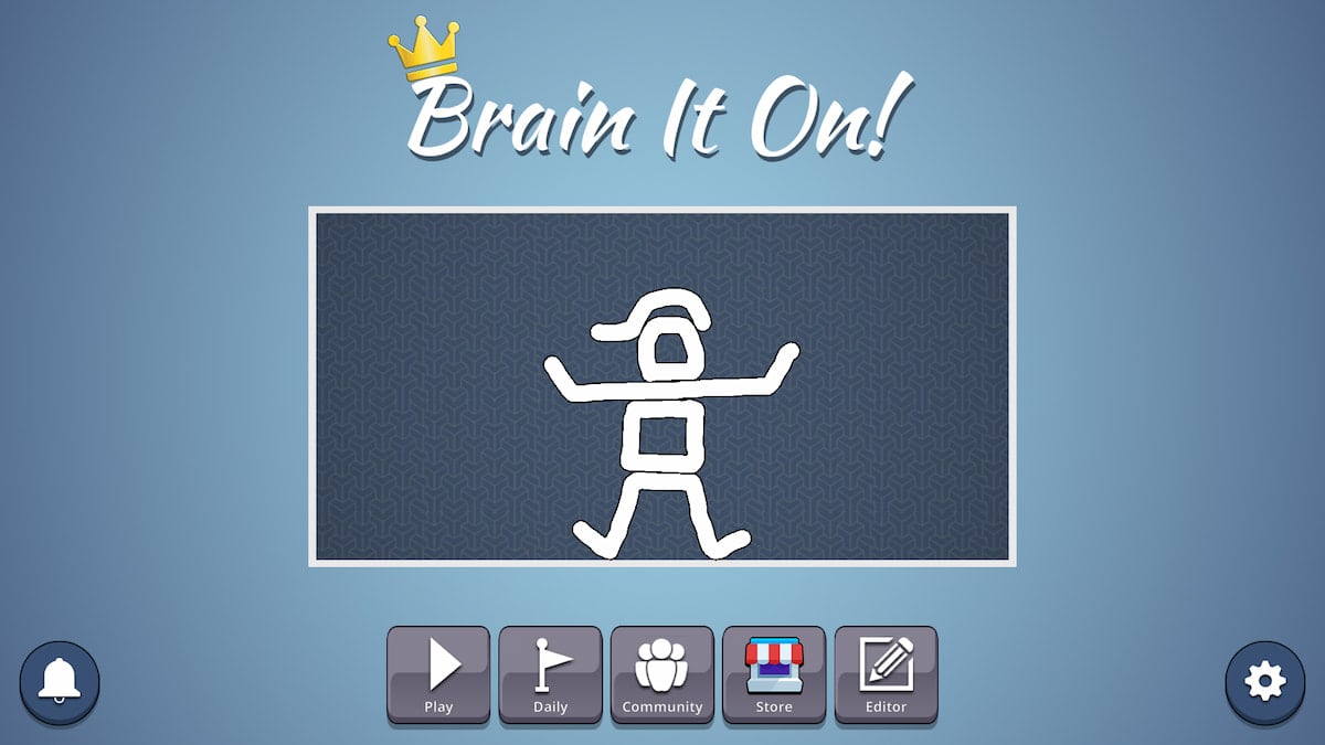 Brain It On! Level 81 – 90 Solutions & Walkthrough