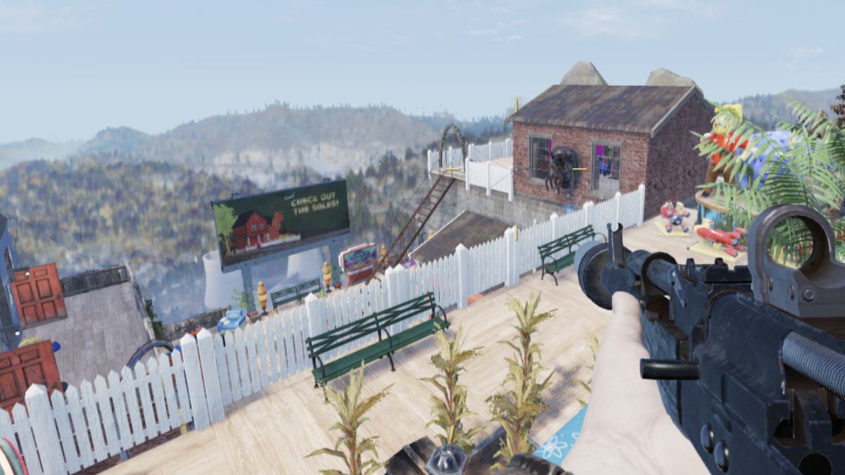 Where to Find Teddy Bear in Fallout 76 | Teddy Bear Locations Guide