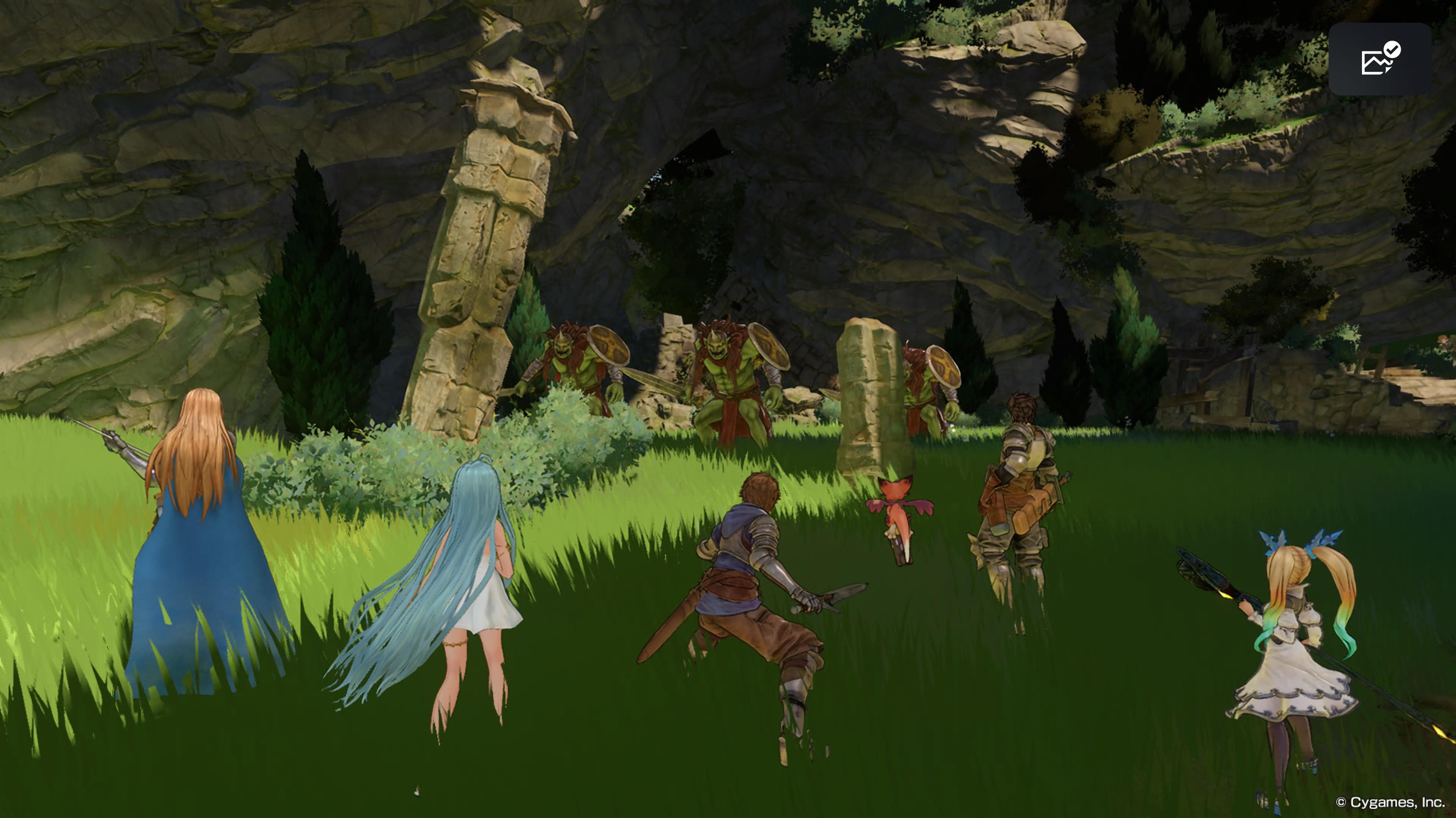 Does Granblue Fantasy Relink Support Crossplay?