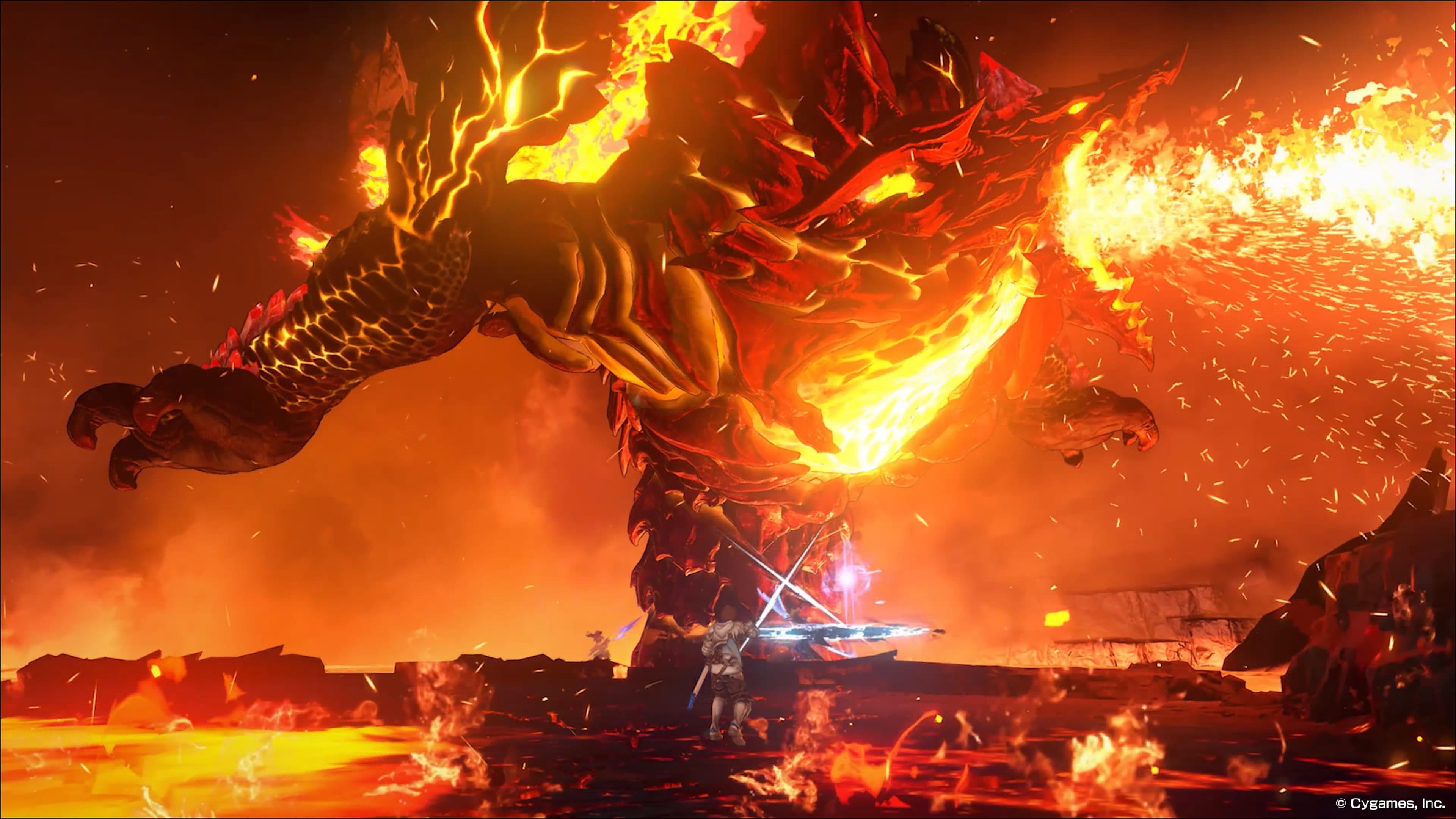 Is Granblue Fantasy Relink Available on Xbox or Game Pass?