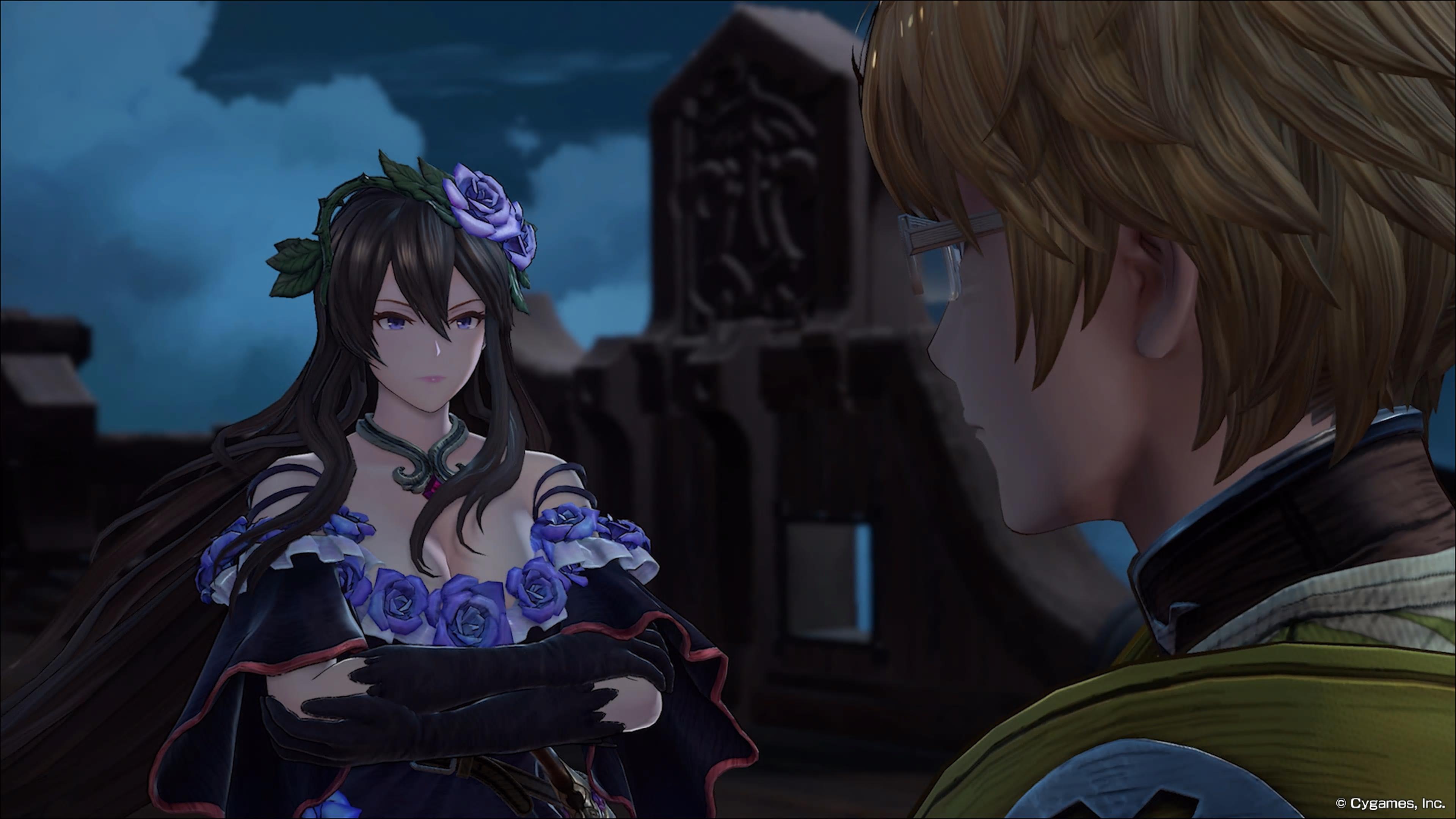 Is Granblue Fantasy Relink Coming To PS4 & PS4 Pro?