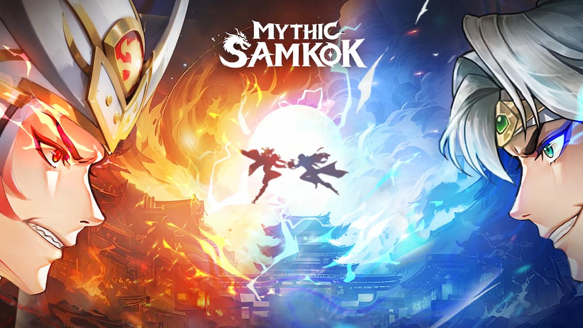 Mythic Samkok tier list: Characters ranked from best to worst