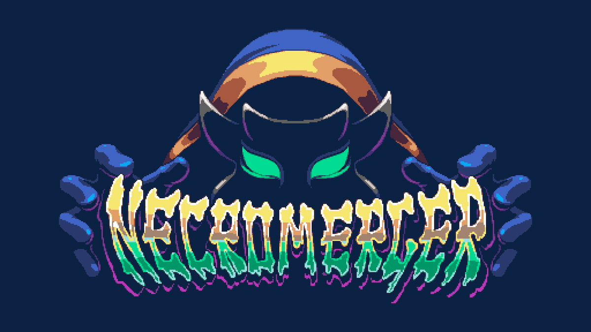 NecroMerger Sibling Rivalry Guide & Tips