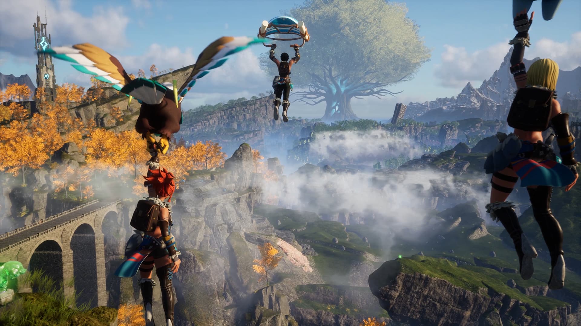 Palworld Release Date, Unlock Time, Game Pass, Controller & Steam Deck Support & More