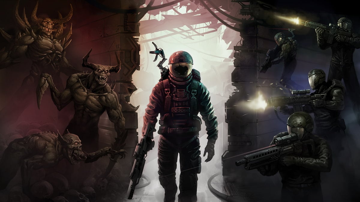 Quasimorph Strategy Guide: Tips, Cheats, and More