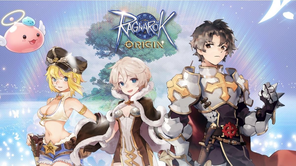 How to Redeem Codes in Ragnarok Origin: Step-By-Step Guide