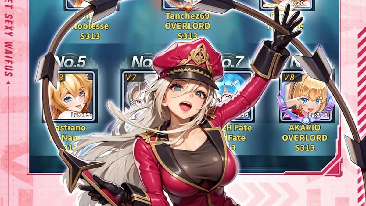 Showdown of Fate Tier List of the Best Characters