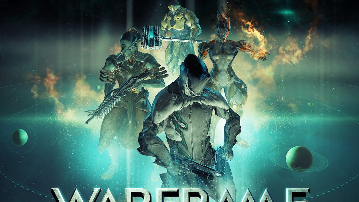 The Best Incarnon Weapons in Warframe | Full Tier List