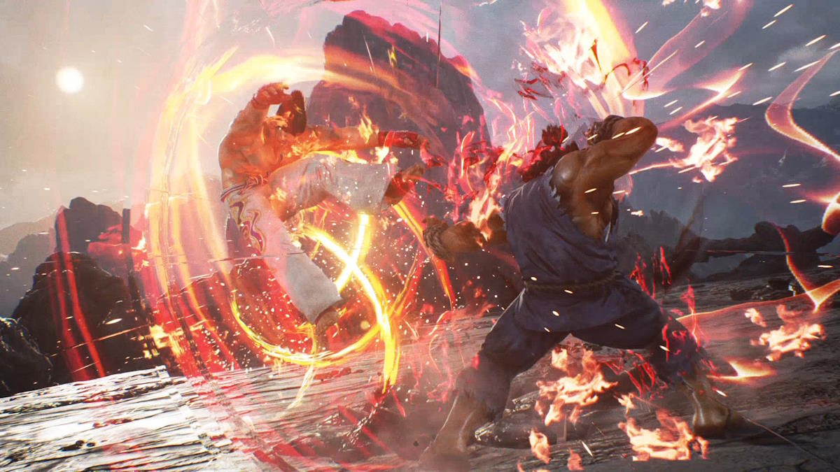 Tekken 7 Tier List | Best Characters Ranked