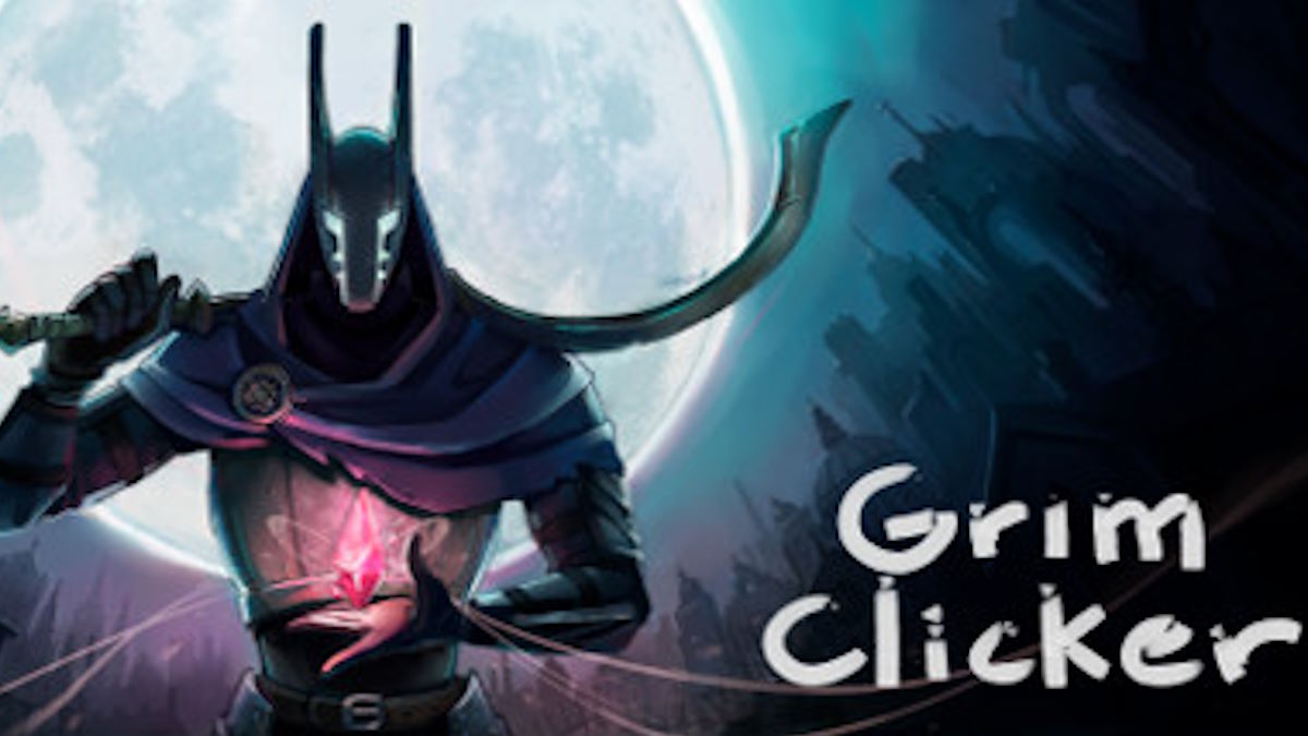 Grim Clicker Strategy Guide: Tips, Cheats, and More