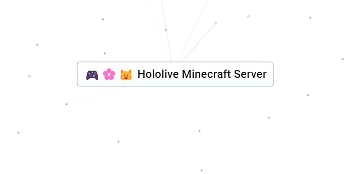 How to Get Hololive Minecraft Server in Infinite Craft