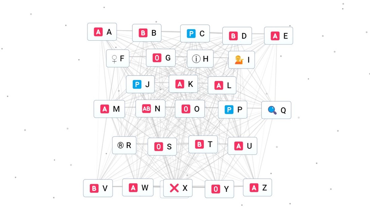 How to Get Letter & the Alphabet in Infinite Craft