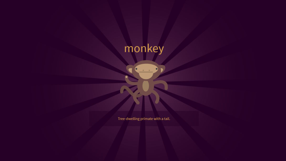 How to Make a Monkey in Little Alchemy 2