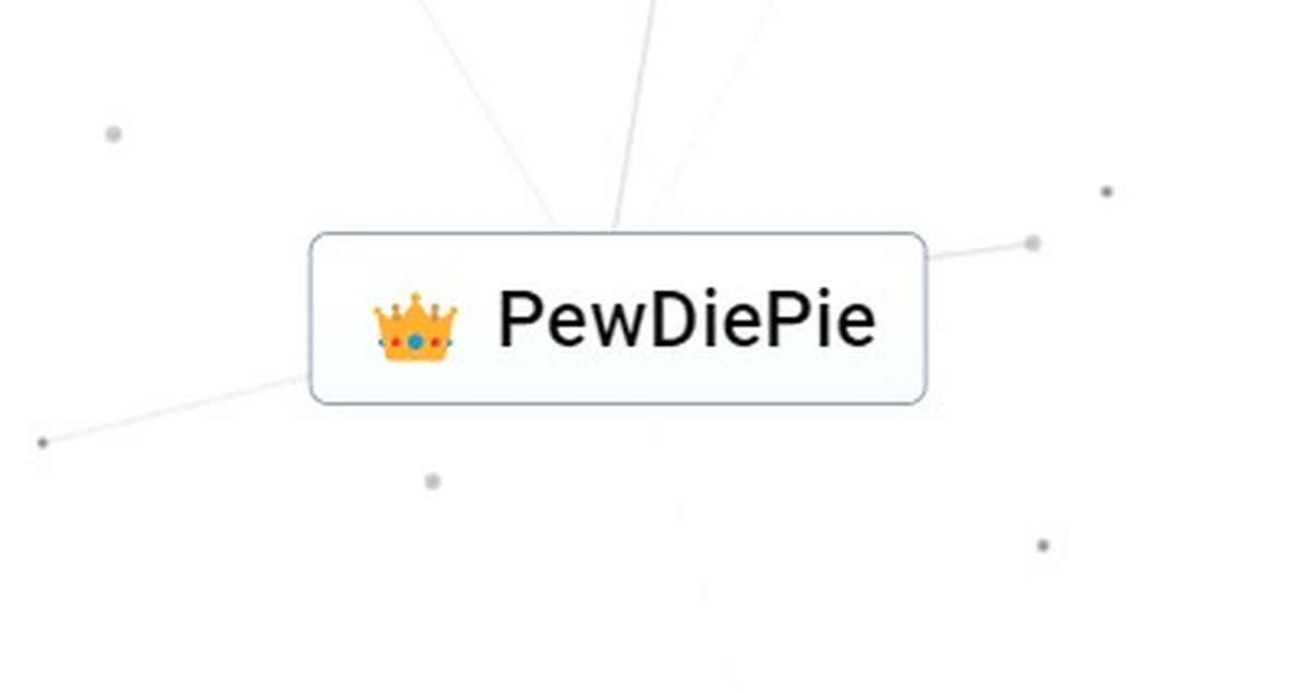 How to Get PewDiePie in Infinite Craft