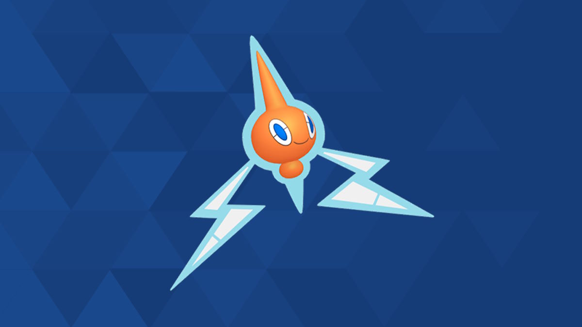How to Catch Rotom in Pokémon Go 2024