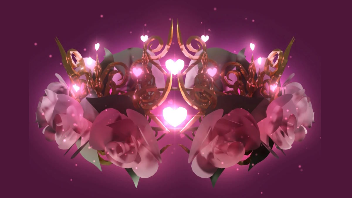 All Royale High Everfriend Halo 2024 Valentine’s Day Answers
