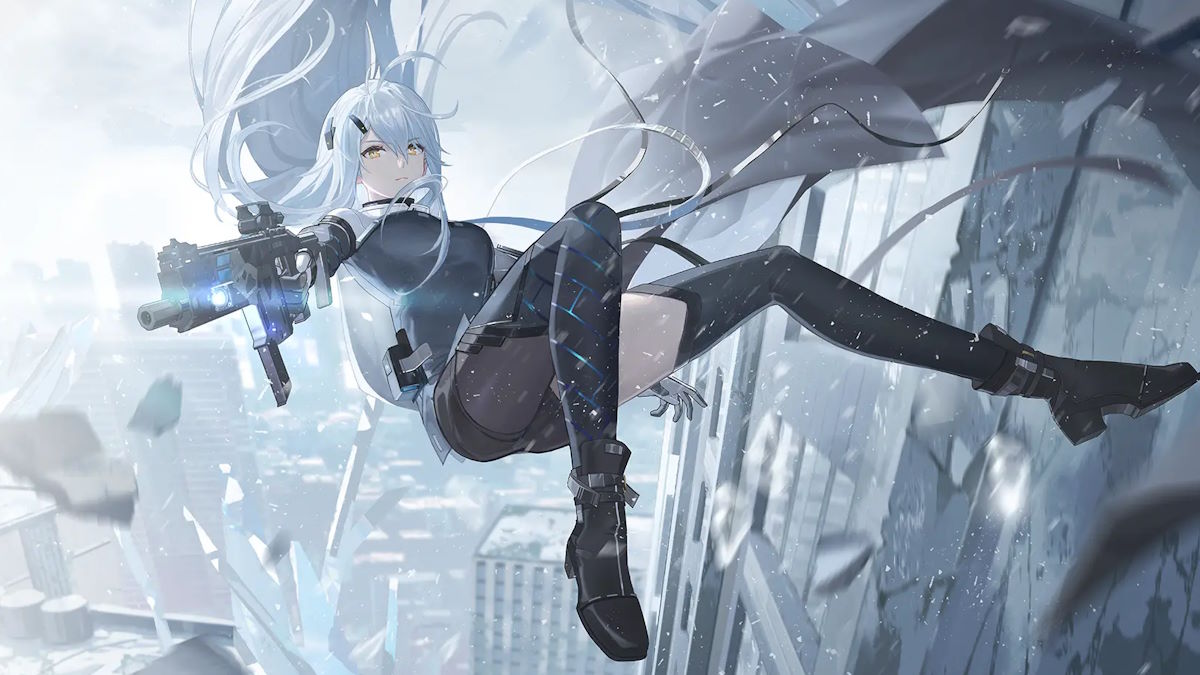 Snowbreak: Containment Zone Strategy Guide: Tips, Cheats and More