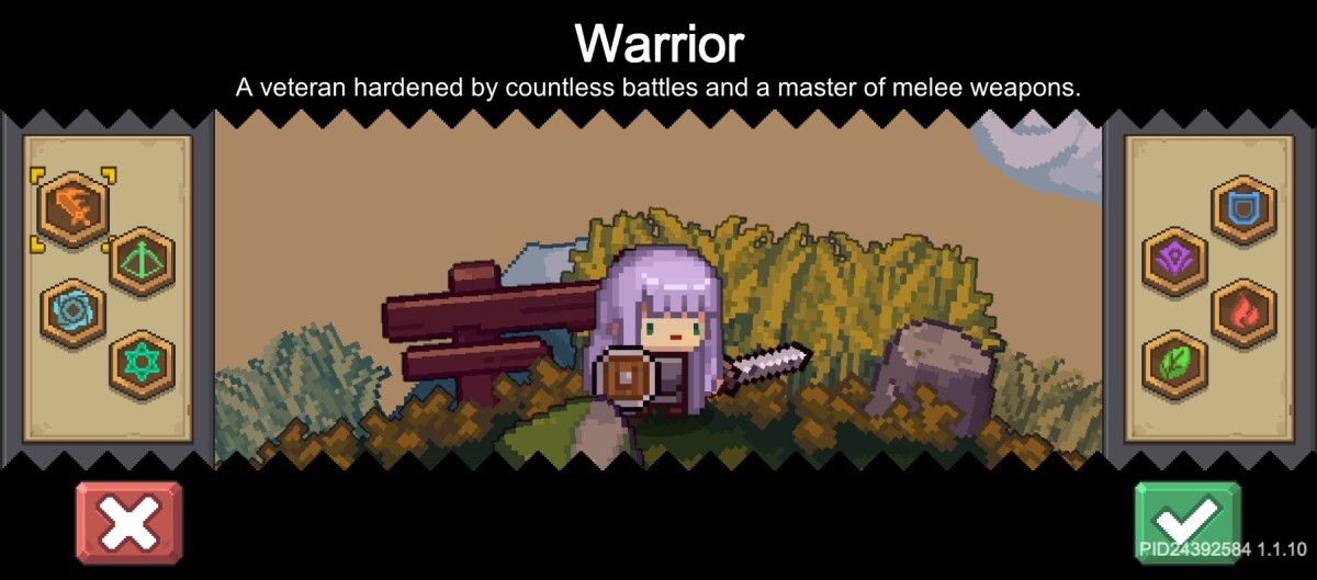 Can You Change Class in Soul Knight Prequel? – Answered