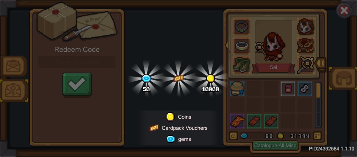 Soul Knight Prequel Codes: Free Skins, Juice & More