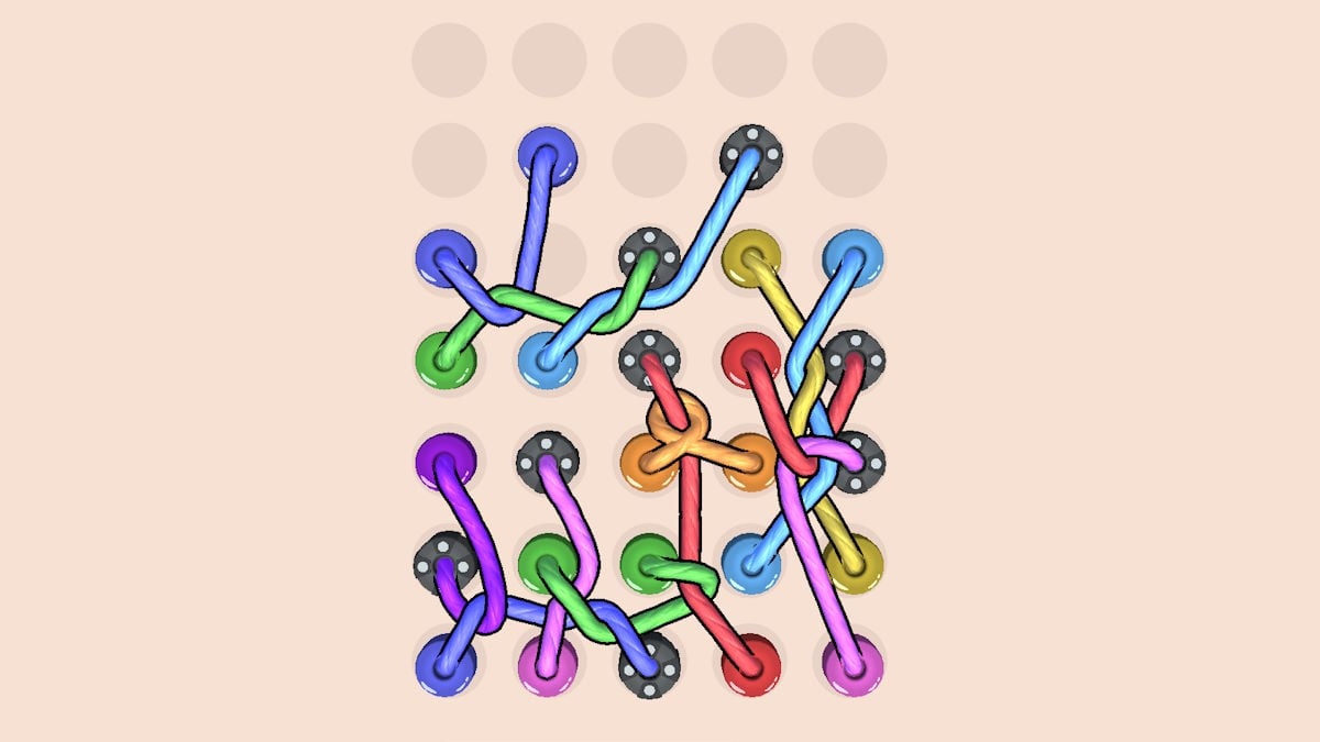 Twisted Tangle Strategy Guide: Tips, Cheats, and More