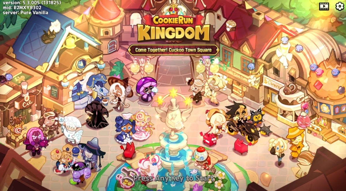 How to Get & Use New Emojis in Cookie Run: Kingdom