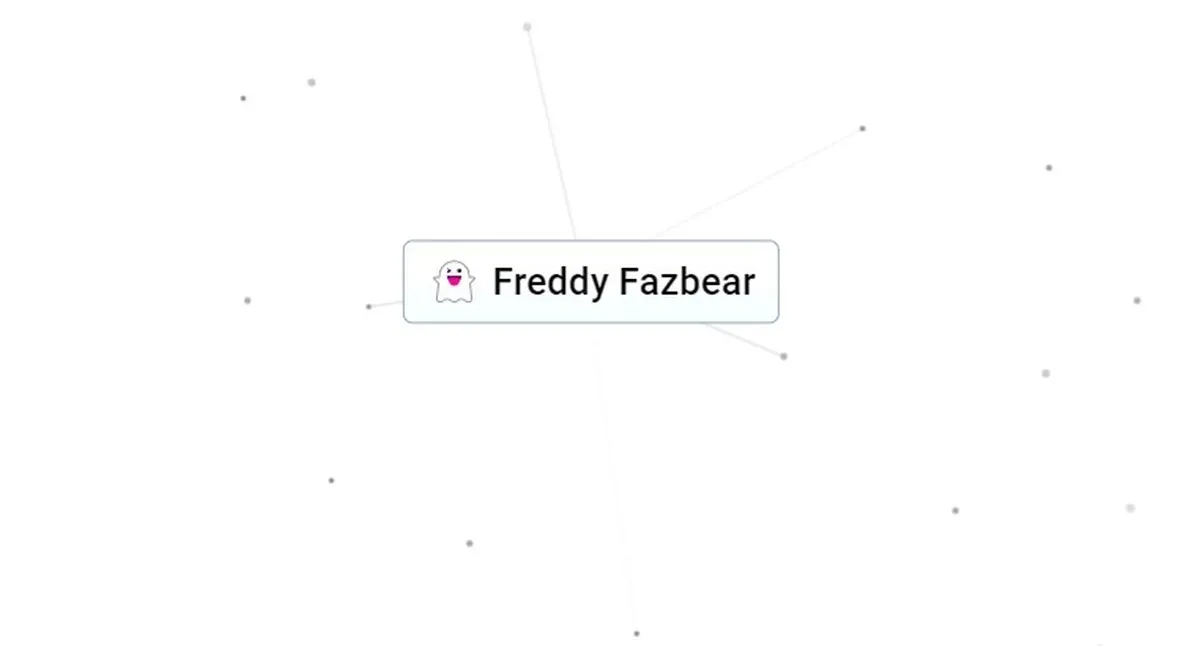 How to Get Freddy Fazbear in Infinite Craft