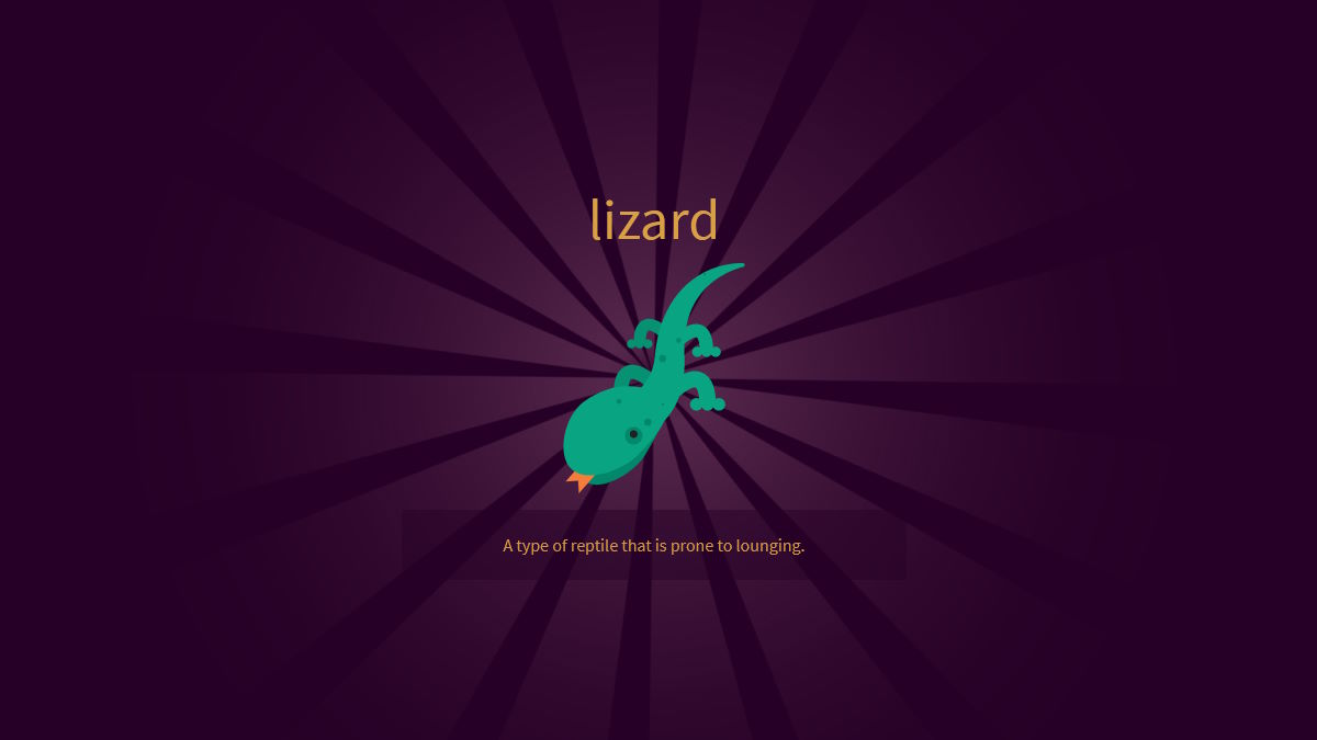 How to Make Lizard in Little Alchemy 2