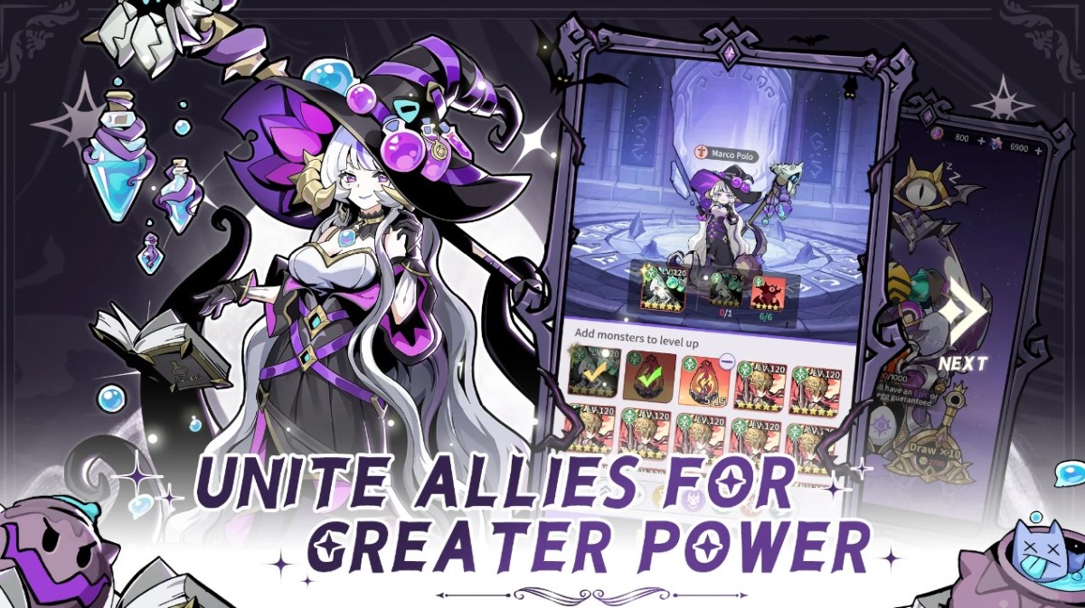 Monster Never Cry Codes (February 2025)