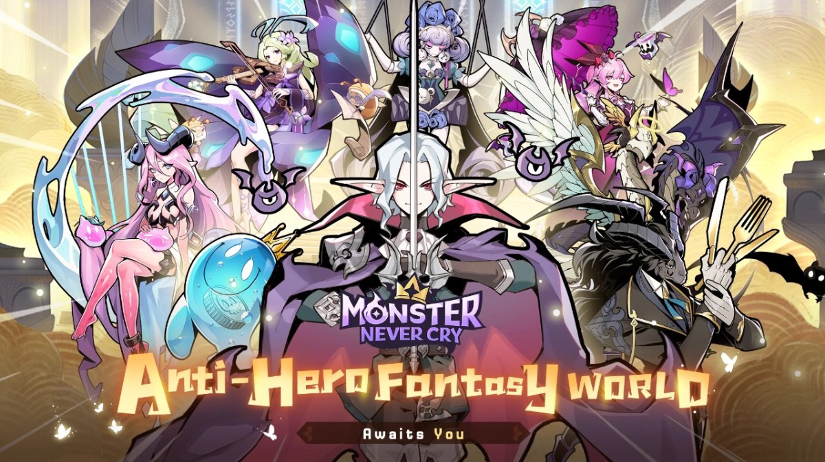 Monster Never Cry Tier List | Best Characters