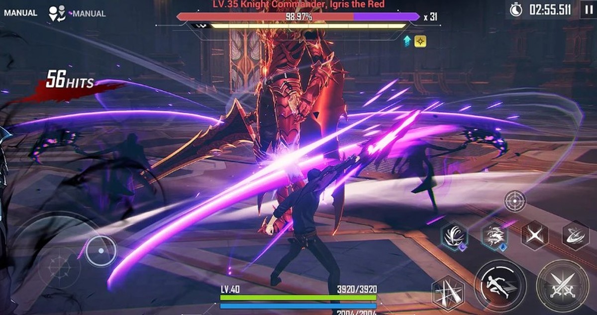 Solo Leveling Arise Codes (May 2025)