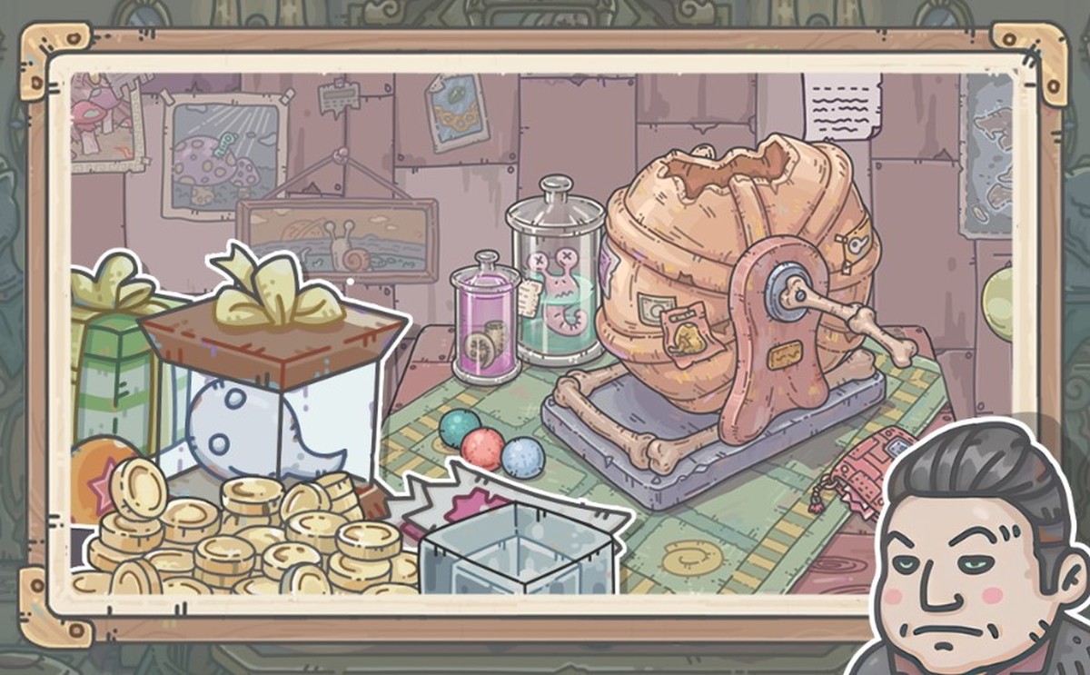 Super Snail Codes