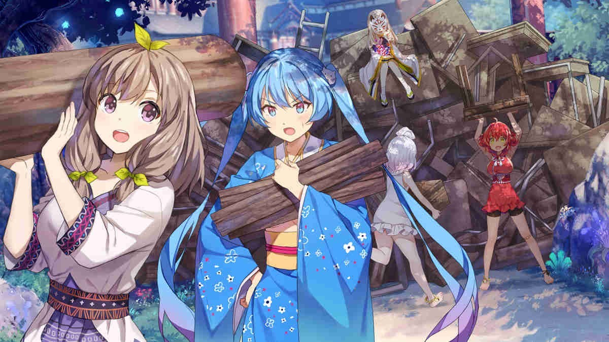 Yggdra Chronicle Tier List | Best Characters