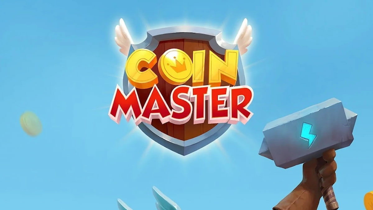 Coin Master Daily Free Spins and Coins Links (May 2025)