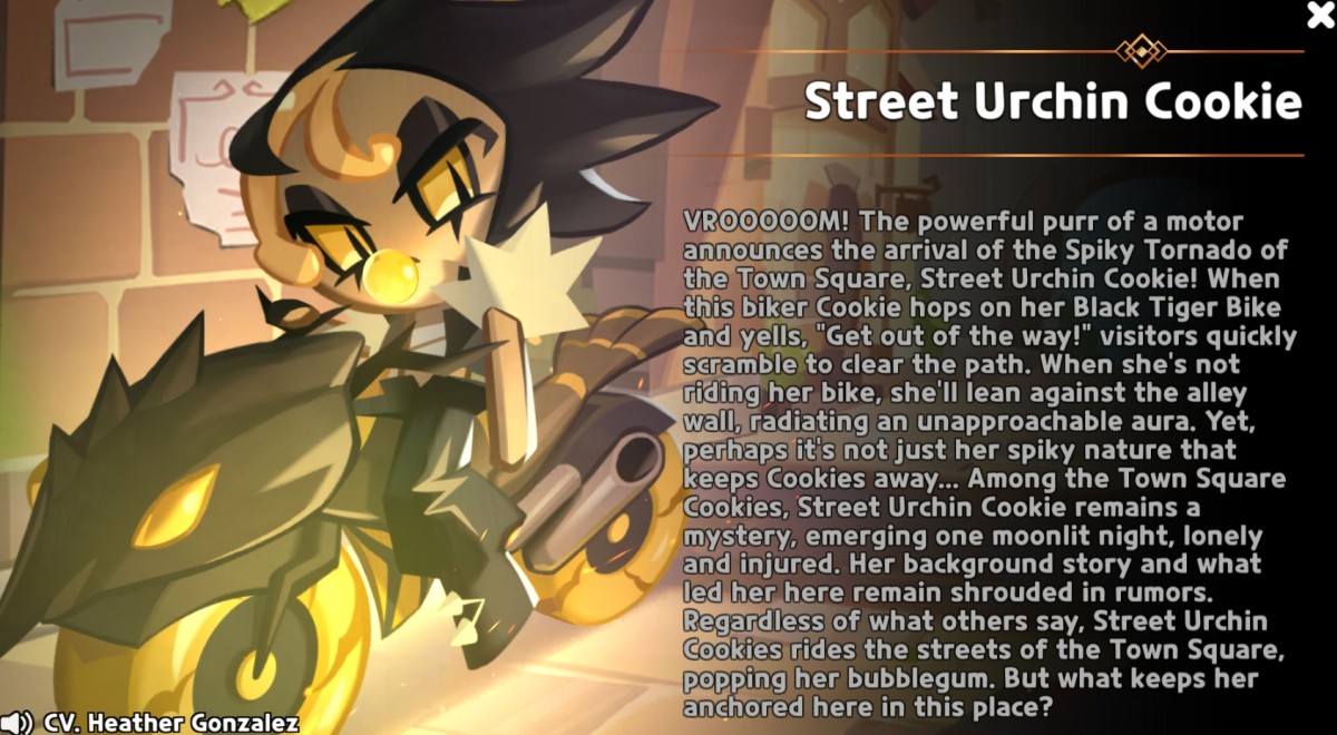 The Best Street Urchin Cookie Toppings in Cookie Run Kingdom – Toppings Guide