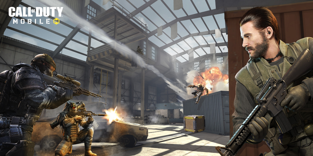 Call of Duty: Mobile's Season 3 update is rolling out now, bringing a new Battle Pass, maps and game modes