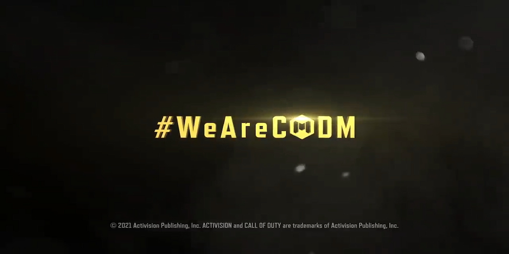 Call of Duty Mobile looks to set to host an esports tournament this year according to a recent tweet