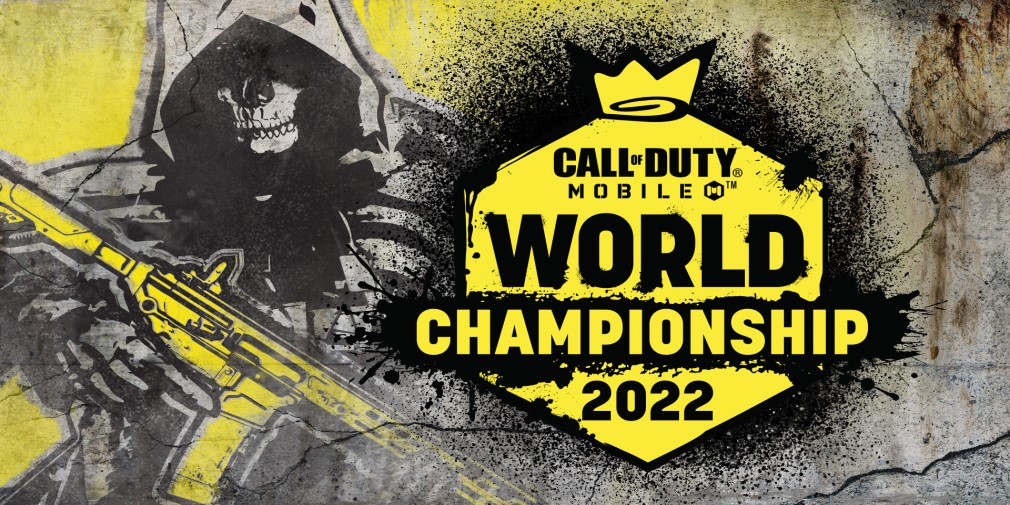 Call of Duty Mobile's World Championship is back with another $2 million up for grabs