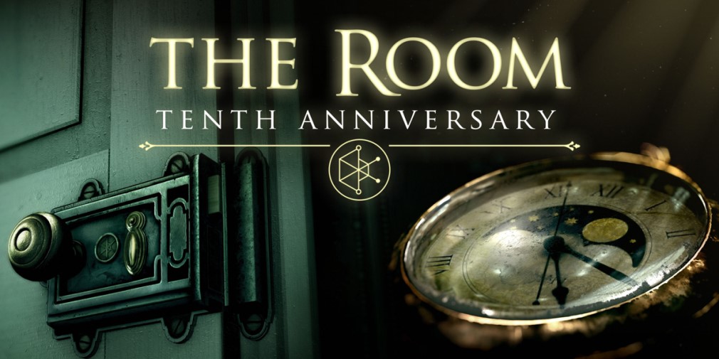 The Room celebrates its tenth anniversary with a massive sale on all platforms