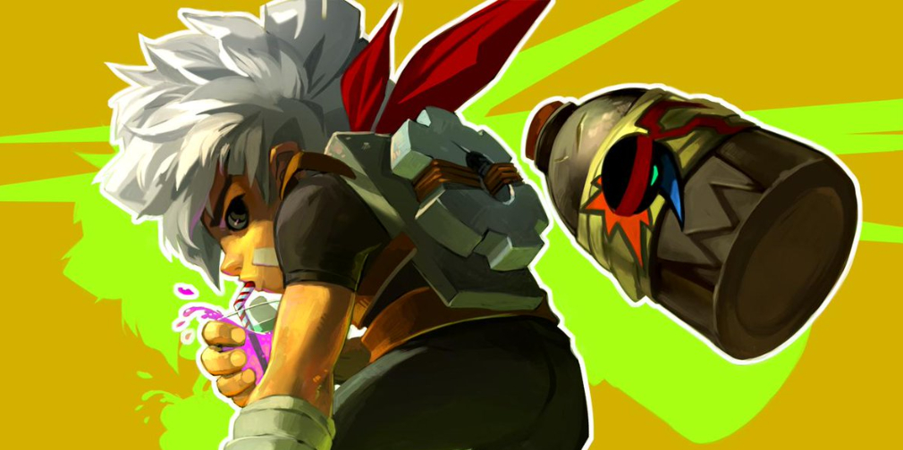 Bastion is being delisted from the App Store, updated version will take its place