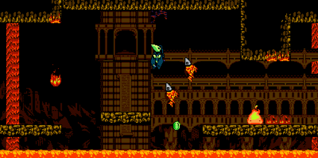 A new Shovel Knight game may be heading to mobile