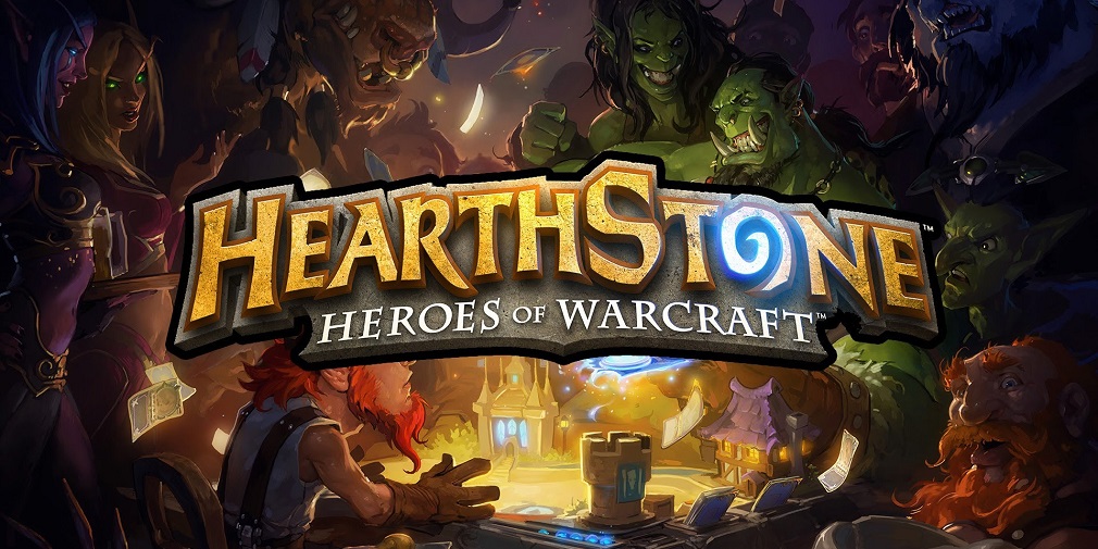 Hearthstone to release new Wailing Caverns mini card set